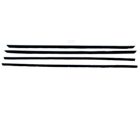 ACP Beltline Window Felt Kit Fastback FM-BW041A