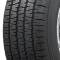 BFGoodrich Radial T/A Tire RWL 225/60R15 95S 5797870
