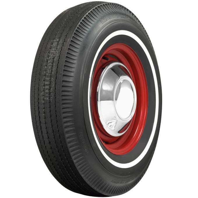 BFGoodrich 5/8 Inch Whitewall Tire 855-15 60550