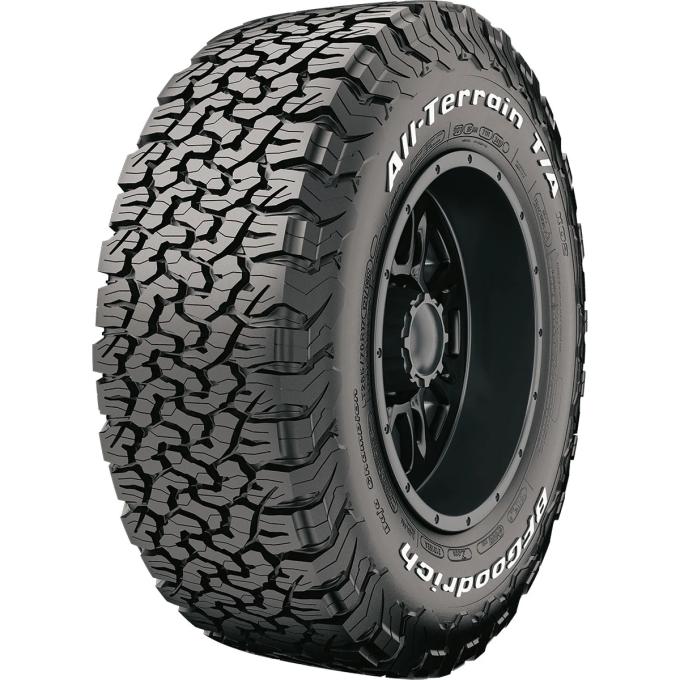 BFGoodrich BFG All-Terrain T/A KO2 Tire 235/75R15 104S 700866