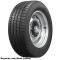 BFGoodrich Radial T/A Tire RWL 225/60R15 95S 5797870