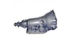 Automatic Transmission