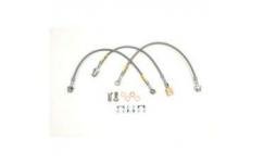 Hoses & Lines