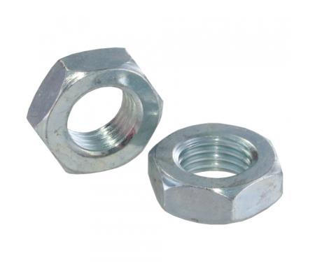 Corvette Hardtop Mounting Nut, 1956-1975