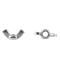 Dennis Carpenter Battery Hold Down Bolt - 1942-52 Ford Truck, 1941-48 Ford Car   11A-5179-S