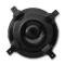 Hays Twister 3/4 Race Torque Converter, Ford C6 w/1.848 Crank Pilot 97-2G28Q