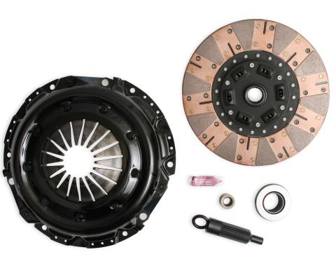 Hays Street 650 Conversion Clutch Kit, GM 92-1102