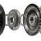 Hays Twister 3/4 Race Torque Converter, Ford C6 w/1.848 Crank Pilot 97-2G28Q