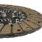 Hays Street 450 Conversion Clutch Kit, GM 91-1100