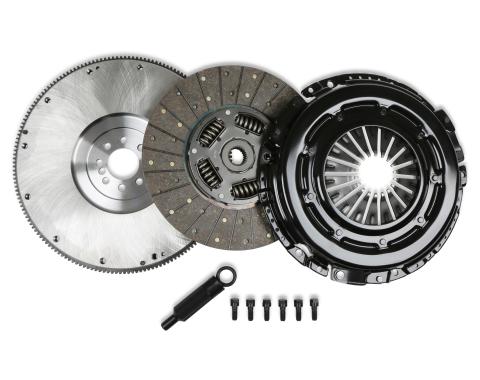 Hays HOT STREET CLUTCH KIT, GM 93-1001