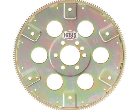 Hays Steel SFI Certified Flexplate, Small and Big Block Chevrolet 10-010