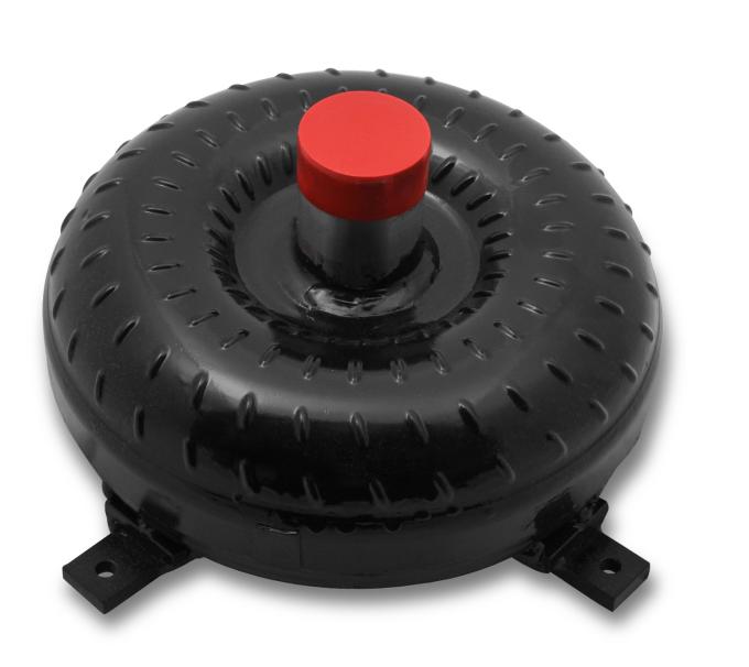 Hays Twister 3/4 Race Torque Converter, Ford C6 w/1.848 Crank Pilot 97-2G28Q