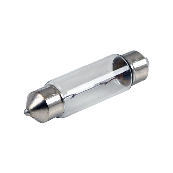 Dennis Carpenter Bulb - Incandescent - #212-2 - "Bullet" Type 212-2