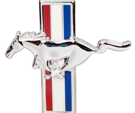 Daniel Carpenter 1971-73 Mach I Grille Emblem D1ZZ-8213-B