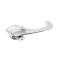 Trim Parts 1968-1972 Chevrolet El Camino Outside Door Handle Assemblies, Pair 4890