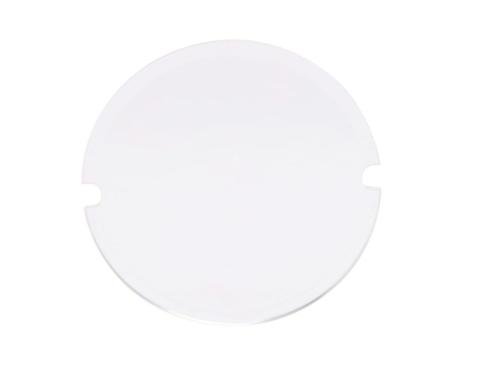 Trim Parts 1953-57 Chevrolet Corvette Clock Lens, Each 5132