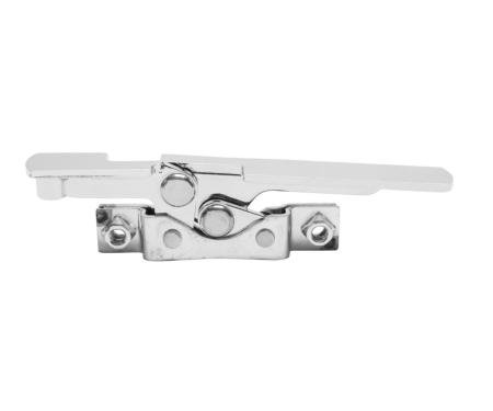Trim Parts 1968 Early Chevrolet Corvette Hardtop Center Hand Top Latch, Each 5274E