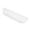 Trim Parts 1970-73 Chevrolet Camaro(Excluding RS)Parking Light Lens, Pair A6751