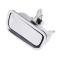 Trim Parts 1969-82 Chevrolet Corvette Left Hand Outside Door Handle, Each 5257A