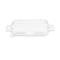 Trim Parts 1962-65 Chevrolet Chevy II/Nova License Lamp Lens, Each A3027
