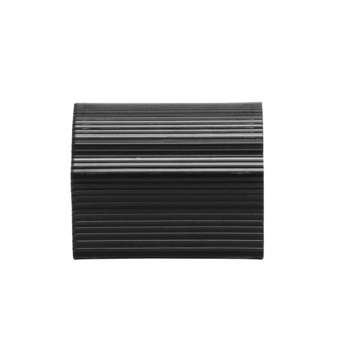 Trim Parts 1967-68 Chevrolet Camaro/Pontiac Firebird Rear Window Trim Center Cap, Each 6722