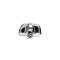 Trim Parts 1961-64 Chevrolet Full Size Car (except SS) Seat Adjuster Knob, Each 2031