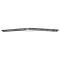 Trim Parts 1956 Chevrolet Full Size Car Center Hood Bar, Each 1308