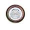 Trim Parts 1969-75 Chevrolet Corvette Black Horn Button W/Tilt & Telescopic Steering, Each 5074A