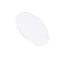 Trim Parts 1953-57 Chevrolet Corvette Clock Lens, Each 5132