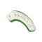Trim Parts 1955-56 Chevrolet Full Size Car 700R4 Transmission Indicator Lens, Each 1055