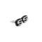 Trim Parts 1968 Camaro/1968-69 Full-Size Car Horn Button "SS" Horn Button Emblem, Each 6775