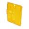 Trim Parts 1973-77 Chevrolet Chevelle Driver Side Front Side Marker Light Assembly, Each A4890A