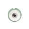 Trim Parts 1959-60 Chevrolet Car/El Camino Generator & Oil Gauge Face, Each 2065