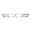 Trim Parts 1968 Chevrolet Car/El Camino Front Marker Light "350" Bezel W/Fasteners, Pair 4522