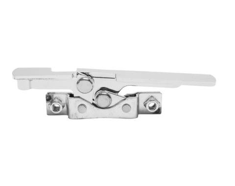 Trim Parts 1968 Early Chevrolet Corvette Hardtop Center Hand Top Latch, Each 5274E