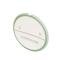 Trim Parts 1957 Chevrolet Full Size Car Temprature Gauge Face, Each 1418