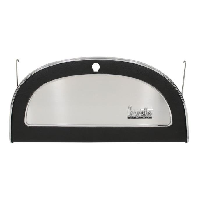 Trim Parts 1966-67 Chevrolet Corvette Glove Box Door Assembly, Each 5211