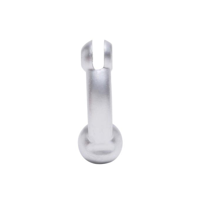 1968-76 Chevrolet Corvette Hardtop Rear View Mirror Ballstud