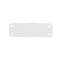 Trim Parts 1958 Chevrolet Full Size Car Odometer Lens, Each 2016