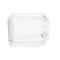 Trim Parts 1966 Chevrolet Chevelle Back Up Lens, Pair A4321