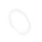 Trim Parts 1963 Chevrolet Corvette 4-Piece Gauge Lens Set, Each 5125
