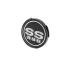 Trim Parts 1968 Chevrolet Chevelle Wheel Cover "SS 396" Emblem, Each 4590