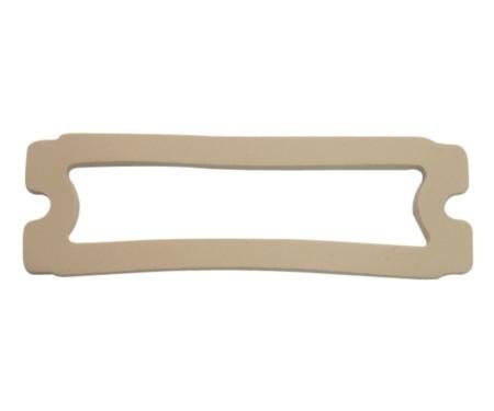 Trim Parts 1965 GM Full-Size Parking Light Lens Gasket, Each A2440G