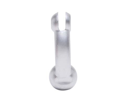 1968-76 Chevrolet Corvette Hardtop Rear View Mirror Ballstud