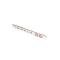 Trim Parts 1966 Chevrolet Impala Glove Box Door "Impala SS" Emblem W/Fasteners, Each 2590