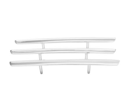 Trim Parts 1967-68 Pontiac Firebird 12-Piece Rear Quarter Louver Trim Set 8520