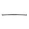 Trim Parts 1957 Chevrolet Front Hood Bar W/Installation Kit, Each 1425