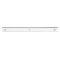 Trim Parts 1964-66 Chevy Truck Glove Box Door Chrome “Chevrolet” Emblem, Each 9340A
