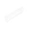 Trim Parts 1965 & 67 Chevrolet Chevelle/Wagon/El Camino Clear Back Up Light Lens, Pair A4230