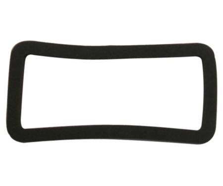Trim Parts 1968-69 Corvette Front or 1969 Corvette Rear Side Marker Light Lens Gasket, Each A5790G